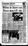 Hammersmith & Shepherds Bush Gazette Friday 08 November 1991 Page 62