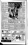Hammersmith & Shepherds Bush Gazette Friday 22 November 1991 Page 2