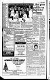 Hammersmith & Shepherds Bush Gazette Friday 22 November 1991 Page 4