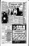 Hammersmith & Shepherds Bush Gazette Friday 22 November 1991 Page 5