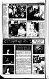 Hammersmith & Shepherds Bush Gazette Friday 22 November 1991 Page 6