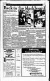 Hammersmith & Shepherds Bush Gazette Friday 22 November 1991 Page 7
