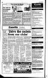 Hammersmith & Shepherds Bush Gazette Friday 22 November 1991 Page 8