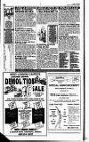Hammersmith & Shepherds Bush Gazette Friday 22 November 1991 Page 24