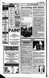 Hammersmith & Shepherds Bush Gazette Friday 22 November 1991 Page 26