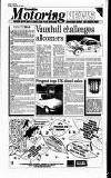 Hammersmith & Shepherds Bush Gazette Friday 22 November 1991 Page 27