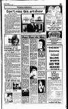 Hammersmith & Shepherds Bush Gazette Friday 22 November 1991 Page 35