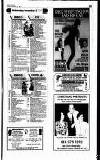 Hammersmith & Shepherds Bush Gazette Friday 22 November 1991 Page 39