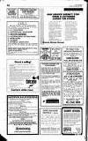 Hammersmith & Shepherds Bush Gazette Friday 22 November 1991 Page 54