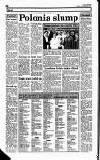 Hammersmith & Shepherds Bush Gazette Friday 22 November 1991 Page 56