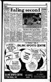Hammersmith & Shepherds Bush Gazette Friday 22 November 1991 Page 59