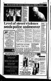 Hammersmith & Shepherds Bush Gazette Friday 29 November 1991 Page 2