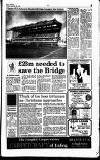 Hammersmith & Shepherds Bush Gazette Friday 29 November 1991 Page 3