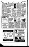 Hammersmith & Shepherds Bush Gazette Friday 29 November 1991 Page 8