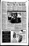 Hammersmith & Shepherds Bush Gazette Friday 29 November 1991 Page 11