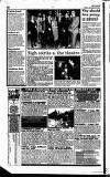 Hammersmith & Shepherds Bush Gazette Friday 29 November 1991 Page 16