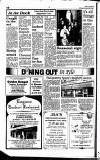 Hammersmith & Shepherds Bush Gazette Friday 29 November 1991 Page 18