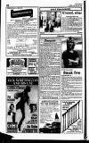 Hammersmith & Shepherds Bush Gazette Friday 29 November 1991 Page 26