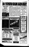 Hammersmith & Shepherds Bush Gazette Friday 29 November 1991 Page 34