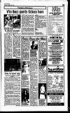 Hammersmith & Shepherds Bush Gazette Friday 29 November 1991 Page 35