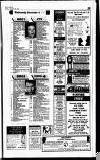 Hammersmith & Shepherds Bush Gazette Friday 29 November 1991 Page 39