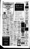 Hammersmith & Shepherds Bush Gazette Friday 29 November 1991 Page 50