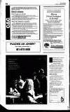 Hammersmith & Shepherds Bush Gazette Friday 29 November 1991 Page 54