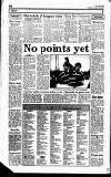 Hammersmith & Shepherds Bush Gazette Friday 29 November 1991 Page 56