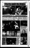 Hammersmith & Shepherds Bush Gazette Friday 03 January 1992 Page 16