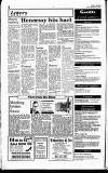 Hammersmith & Shepherds Bush Gazette Friday 10 January 1992 Page 8