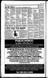 Hammersmith & Shepherds Bush Gazette Friday 10 January 1992 Page 14