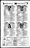 Hammersmith & Shepherds Bush Gazette Friday 10 January 1992 Page 24