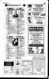 Hammersmith & Shepherds Bush Gazette Friday 10 January 1992 Page 25