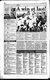 Hammersmith & Shepherds Bush Gazette Friday 10 January 1992 Page 44