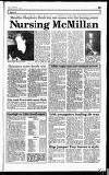 Hammersmith & Shepherds Bush Gazette Friday 10 January 1992 Page 45