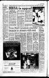 Hammersmith & Shepherds Bush Gazette Friday 17 January 1992 Page 4