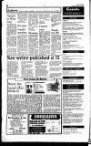 Hammersmith & Shepherds Bush Gazette Friday 17 January 1992 Page 8