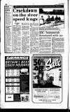 Hammersmith & Shepherds Bush Gazette Friday 17 January 1992 Page 10