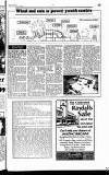 Hammersmith & Shepherds Bush Gazette Friday 17 January 1992 Page 13