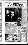 Hammersmith & Shepherds Bush Gazette Friday 17 January 1992 Page 17