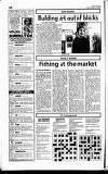 Hammersmith & Shepherds Bush Gazette Friday 17 January 1992 Page 20