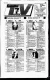 Hammersmith & Shepherds Bush Gazette Friday 17 January 1992 Page 21