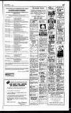Hammersmith & Shepherds Bush Gazette Friday 17 January 1992 Page 27