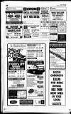 Hammersmith & Shepherds Bush Gazette Friday 17 January 1992 Page 38