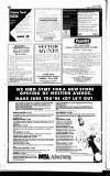 Hammersmith & Shepherds Bush Gazette Friday 17 January 1992 Page 42