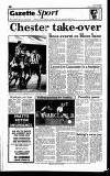 Hammersmith & Shepherds Bush Gazette Friday 17 January 1992 Page 48