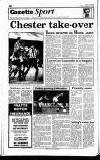 Hammersmith & Shepherds Bush Gazette Friday 17 January 1992 Page 49