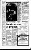 Hammersmith & Shepherds Bush Gazette Friday 07 February 1992 Page 5