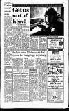 Hammersmith & Shepherds Bush Gazette Friday 07 February 1992 Page 7