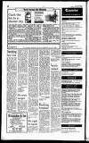Hammersmith & Shepherds Bush Gazette Friday 07 February 1992 Page 8